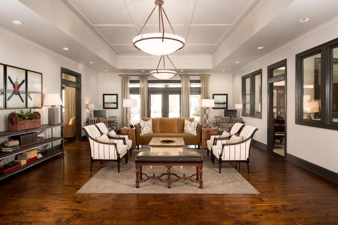 Walton Lakes Apartments